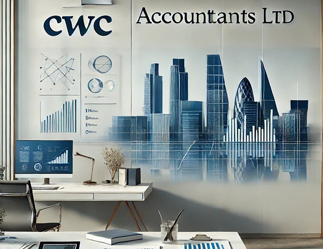 CWC ACCOUNTANTS SERVICES PRICING